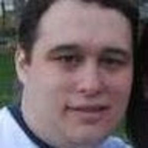 Meet your Posher, Robb